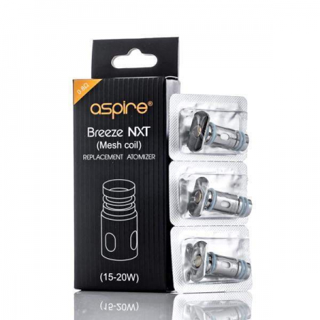 Picture of Aspire Breeze NXT Replacement coils