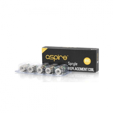 Picture of Aspire Spryte Replacement Coils