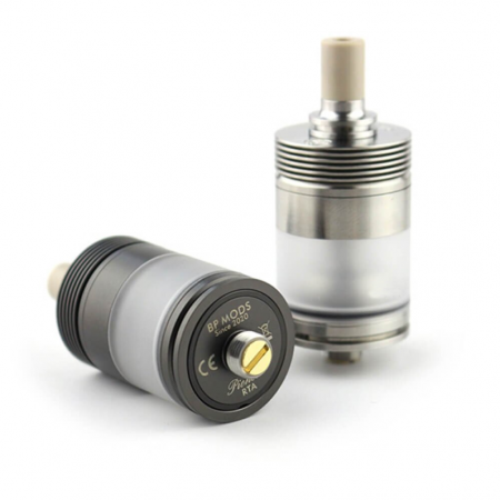 Picture of BP Mods Pioneer RTA 22mm