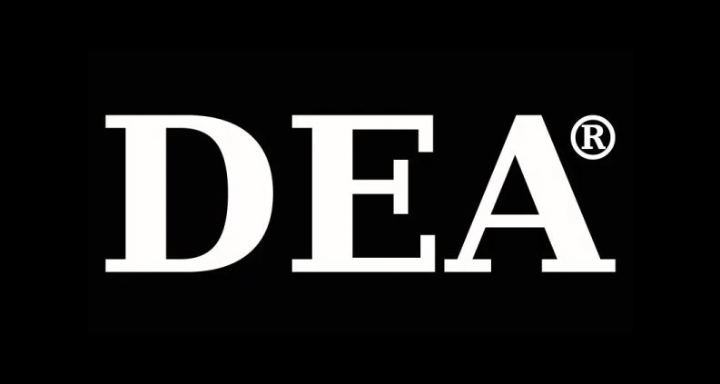 Picture of DEA Logo