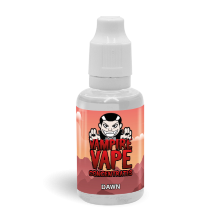 Picture of Dawn Concentrate 30ml by Vampire Vape