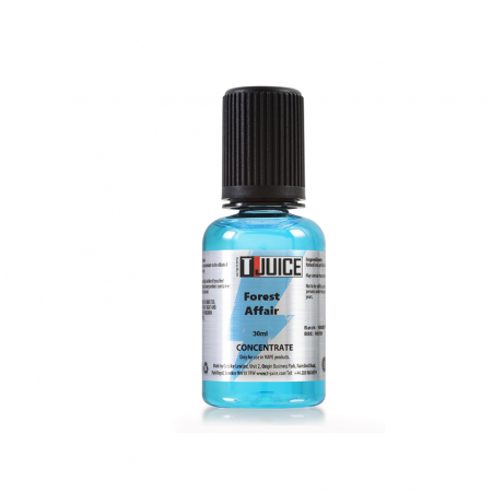 Picture of Forest Affair Concentrate 30ml by T-Juice