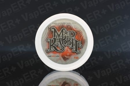 Picture of Mad Rabbit - Nichrome 80 wire