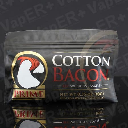 Picture of Cotton Bacon Prime