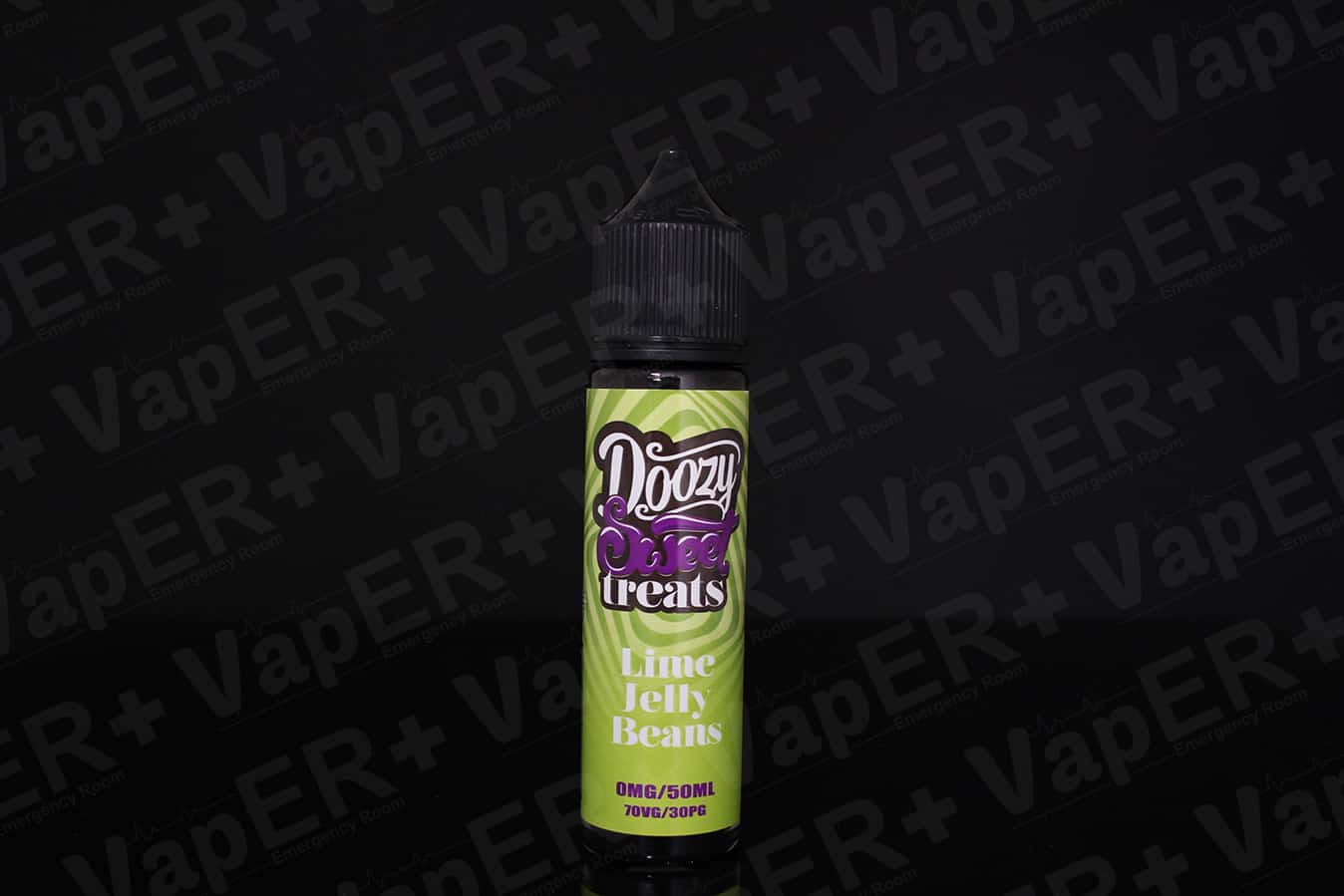 Lime Jelly Beans ELiquid By Doozy Vape Co.