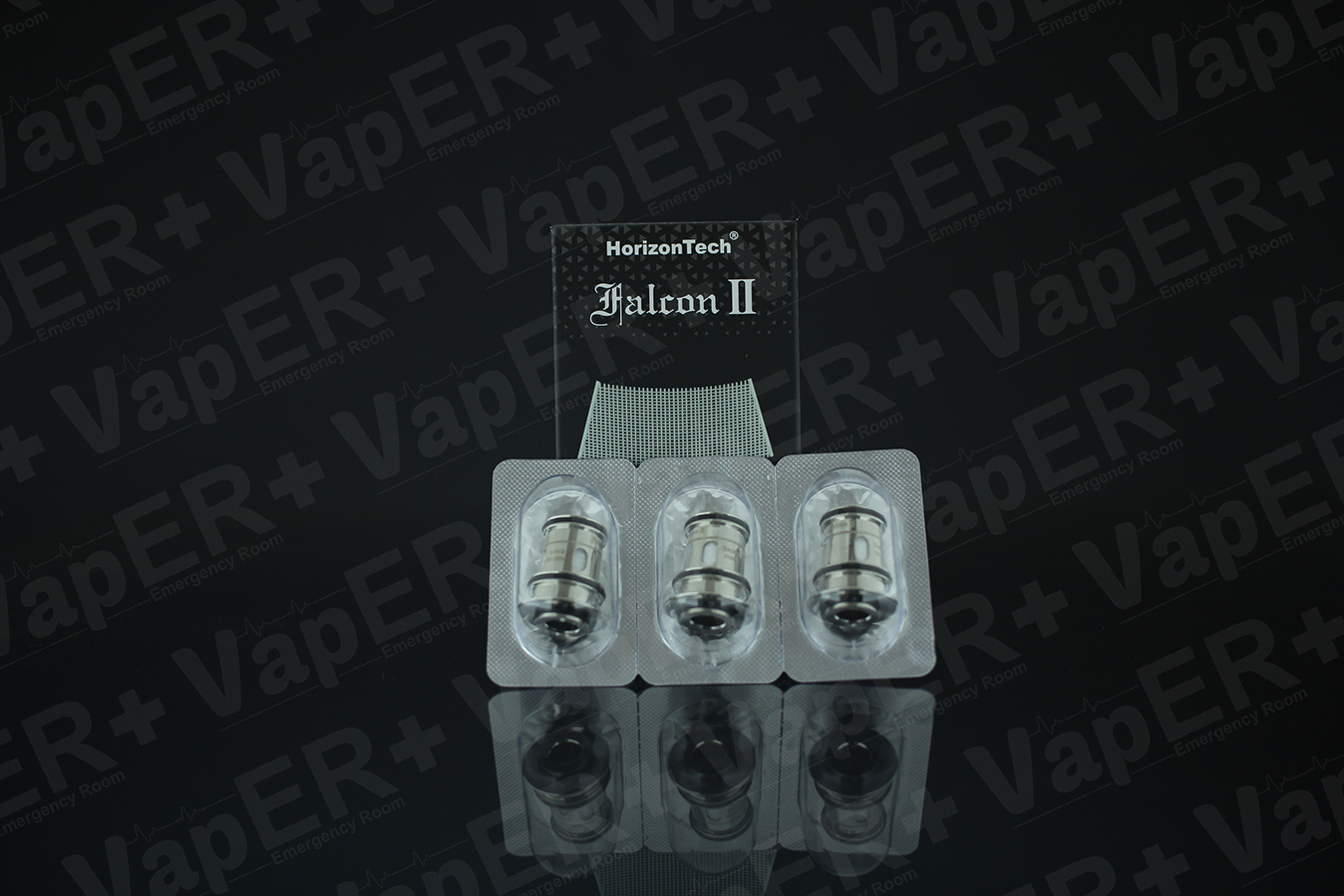 Horizontech Falcon 2 Coils