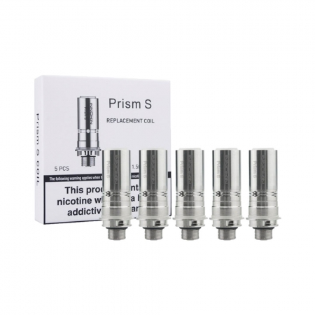 Picture of Innokin Prism S Coils