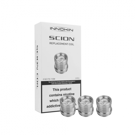 Picture of Innokin Scion 2 Coils