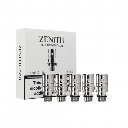 Picture of Innokin Zenith Coils