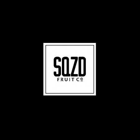 SQZD Fruit Co. Salt 50/50
