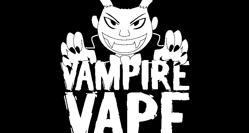 Picture of Vampire Vape Logo
