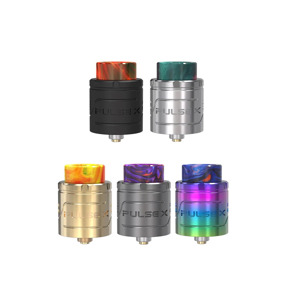 Vandy Vape Pulse X RDA