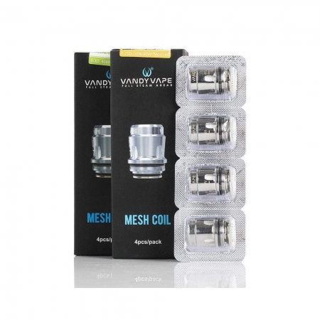 Picture of Vandy Vape Trident Replacement Coils