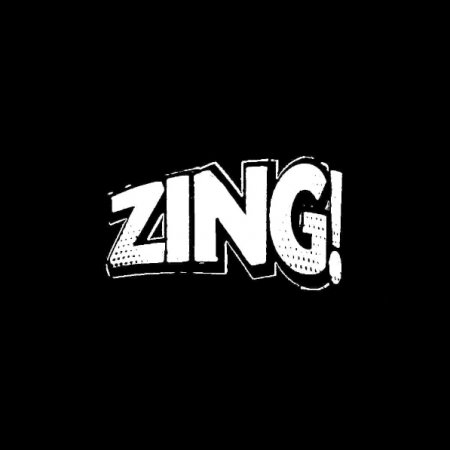 Zing!